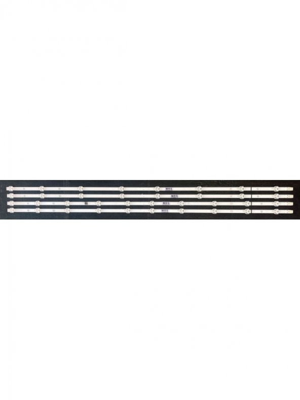 JL.D43081330-078HS-M_V01, VESTEL 43U9401 LED BAR, TOSHIBA 43V0003DAT LED BAR