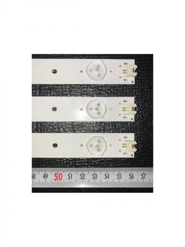 BMTC HK29D08-ZC14C-01, V290BJ1-XC01, SANYO LE74S14HM LED BAR, 303HK290031 - Resim 2