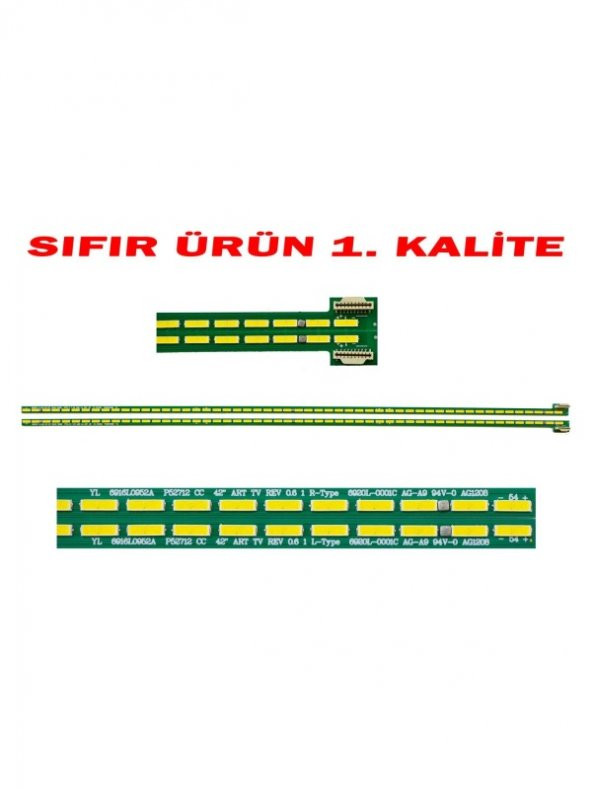 6922L-0072A, 42 V13 ART TV REV 0.6 1 L-Type, 42 V13 ART TV REV 0.6 1 R-Type 6920L-0001C ürün görseli