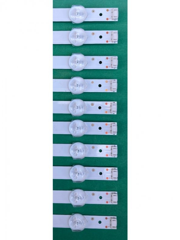 GRUNDIG 58 GCU 89 00B, BARCELONA 58 GCU 8905B, ARÇELİK A58L 8870 5B, B50L 8870 5S - Resim 2