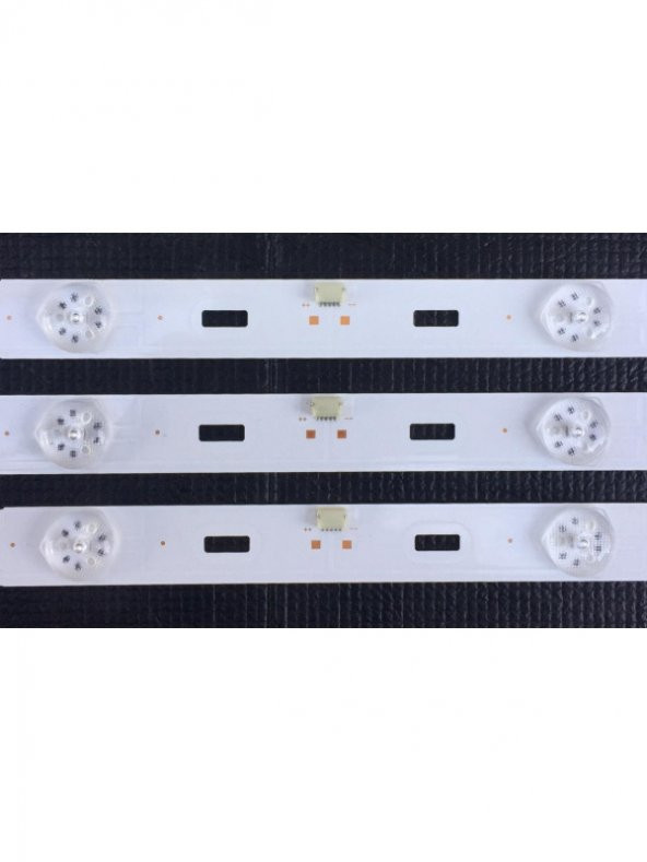 PROFILO 43PA300E LED BAR, 43PA305E, 06-43F6-3X8-852X18-170903 LED BAR BACKLIGHT - 2