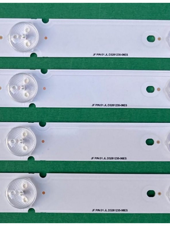 SKYTECH ST-3240 LED BAR, 180-W00-320010H, IC-B-CNT32D332 LED BAR - 3
