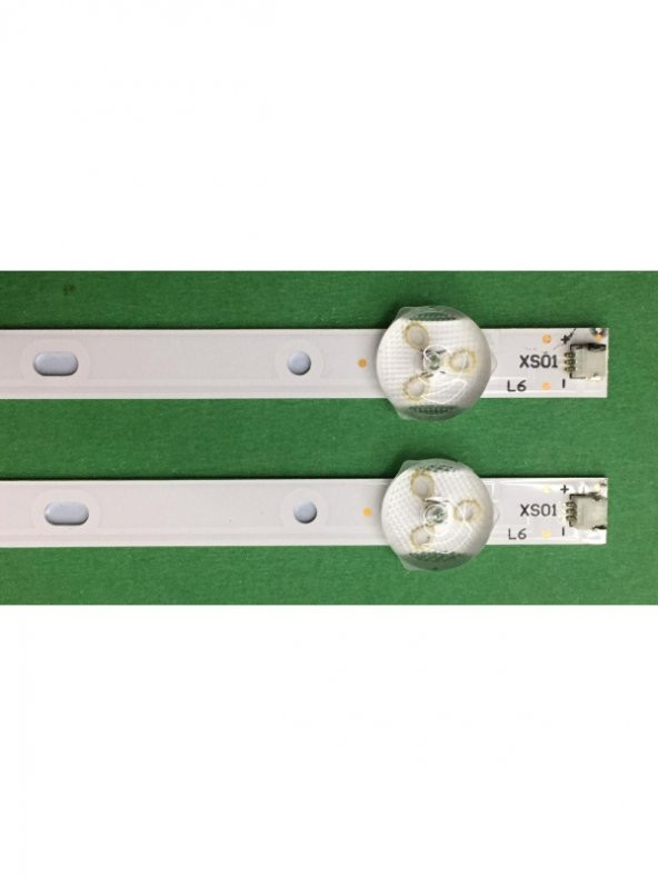 DIJITSU DJTV32 LED BAR, DLED32HF, DLED32HF 2X6 0002, F62DLED32HF2X60002, SIFIR LED BAR - 3
