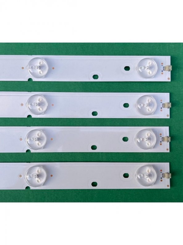 SKYTECH ST-3240 LED BAR, 180-W00-320010H, IC-B-CNT32D332 LED BAR - 2