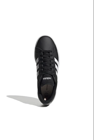 Adidas Grand Court Base 2.0 Erkek Günlük Spor Ayakkabı - 6