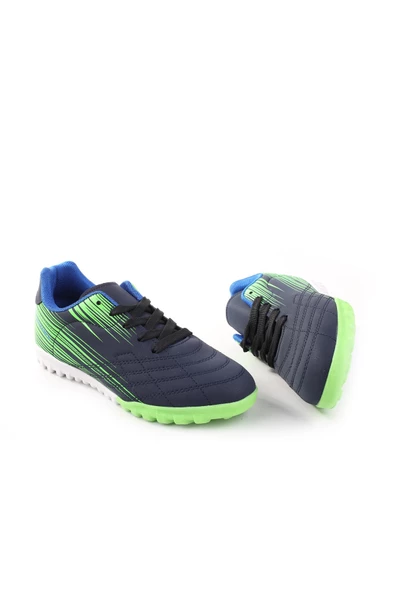 Cool Ronaldo Erkek Halı Saha Spor Ayakkabı - 3