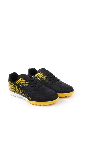 Cool Ronaldo Erkek Halı Saha Spor Ayakkabı - Resim 5