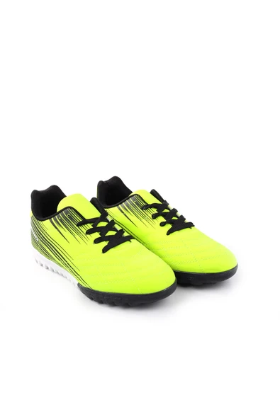 Cool Ronaldo Erkek Halı Saha Spor Ayakkabı - Resim 7