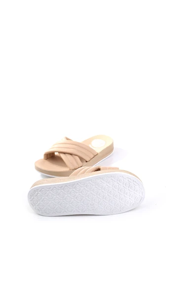 Gezer 14986 Massage Taban Günlük Kadın Terlik - Resim 10