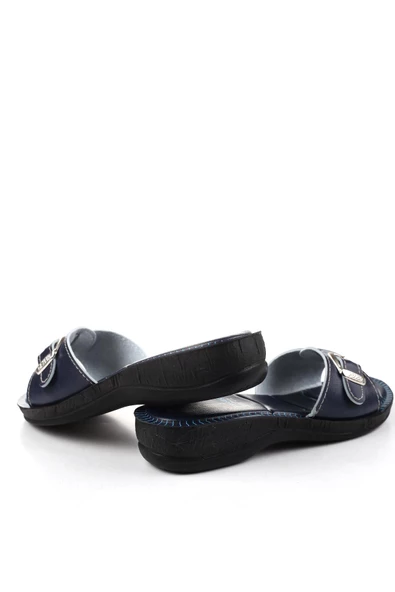 Gezer 08371 Prenses Rahat Taban Günlük Kadın Terlik - Resim 8