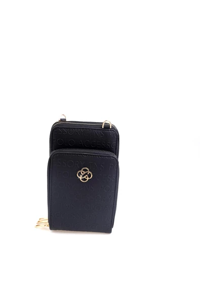 Walkenzo 8791 Kadın Günlük Telefon & Çapraz Çanta - 5