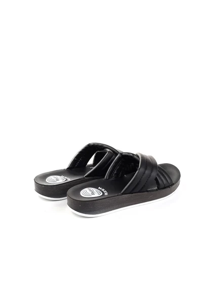 Gezer 14986 Massage Taban Günlük Kadın Terlik - Resim 7