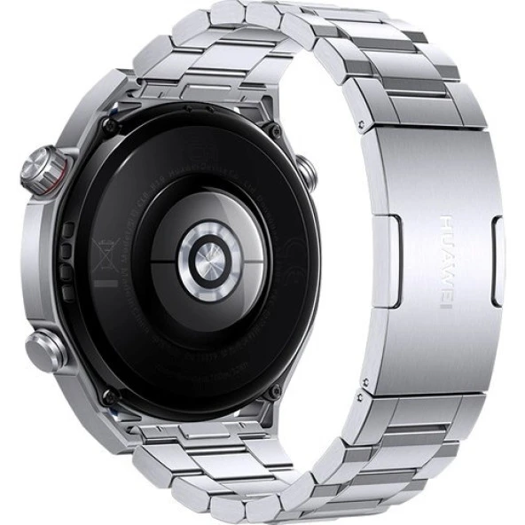 Huawei Watch Ultimate Mavi Akıllı Saat - 4