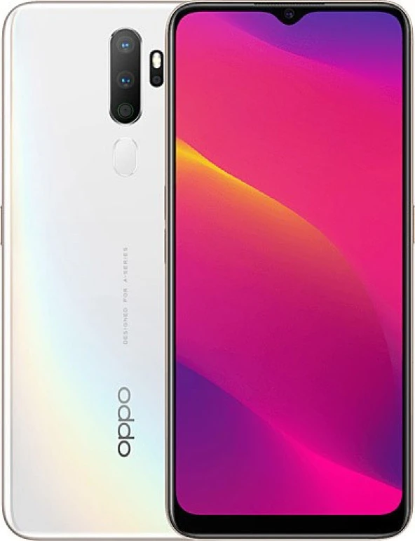 Oppo A5 2020 64 GB Beyaz Yenilenmiş ÜRÜN (Sıfır Gibi)