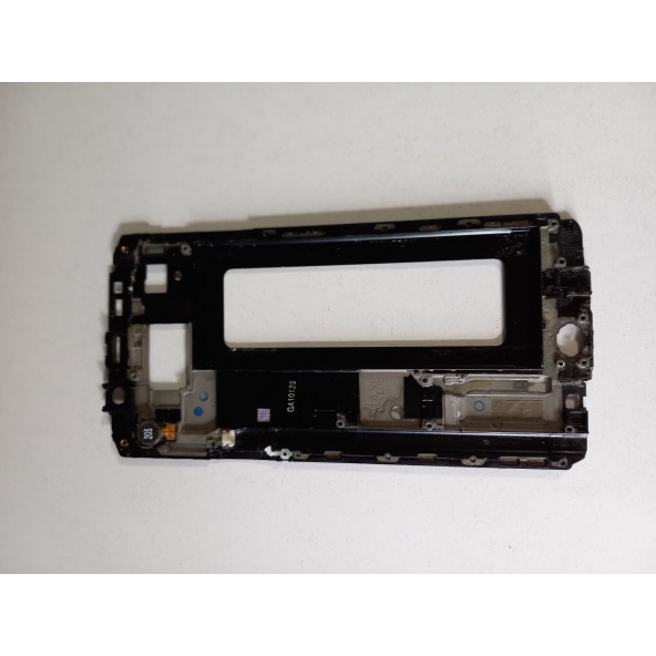 ASLANTİC SAMSUNG NOTE 5 G920F LCD ÇİTASI ÇIKMA - Resim 2