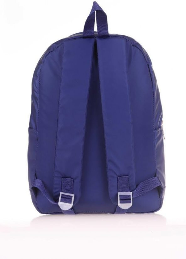 Bright Sırt Çantası Taşlı Lacivert K1522 - 2