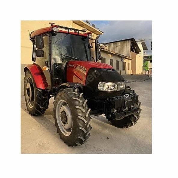 Case JX 75-E Traktör Kabin Paspası - 3