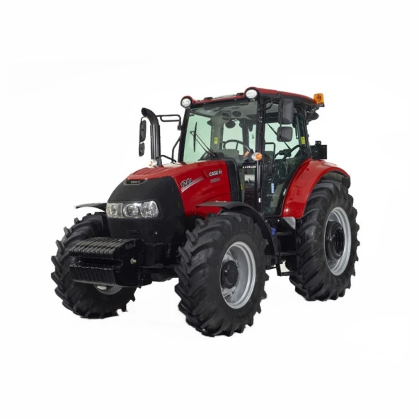 Case JX 75-E Traktör Kabin Paspası - 4