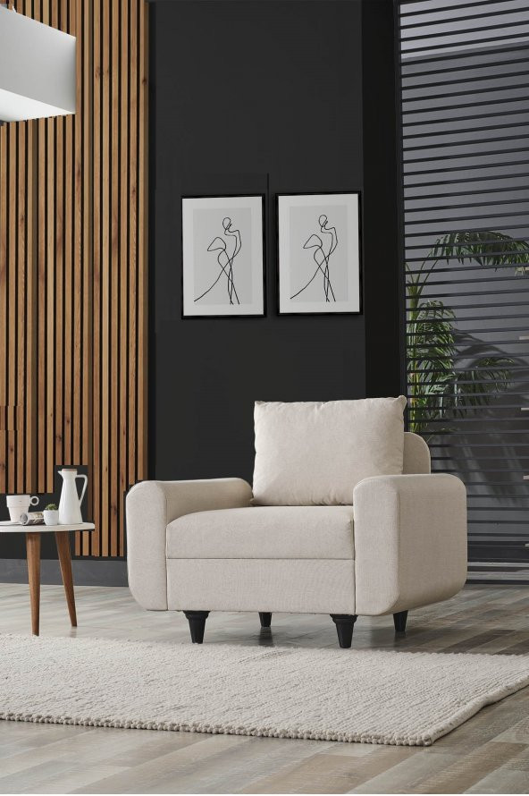 Kagu Corner Flavia Plus Köşe Takımı Berjerli - 2