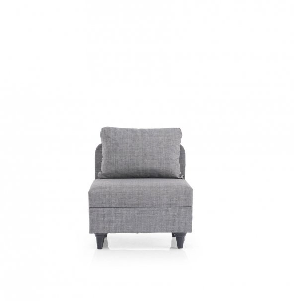 Kagu Corner Flavia Plus Köşe Takımı Berjerli - 3