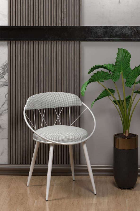 Kagu Relax MDF Masa Sandalye - 3