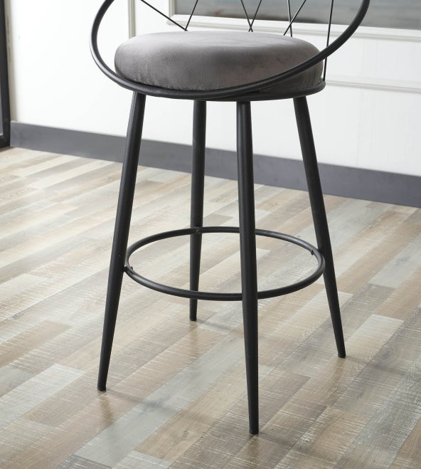 Kagu Relax Plus Tel Sandalye Mutfak-Cafe - 3