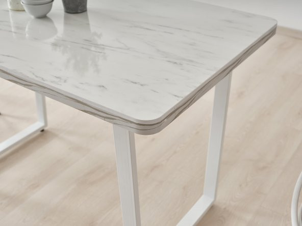 Kagu Relax MDF Masa Sandalye - 3