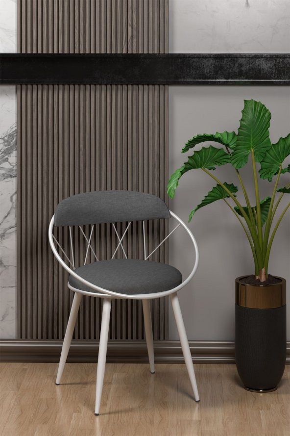Kagu Relax MDF Masa Sandalye - 3