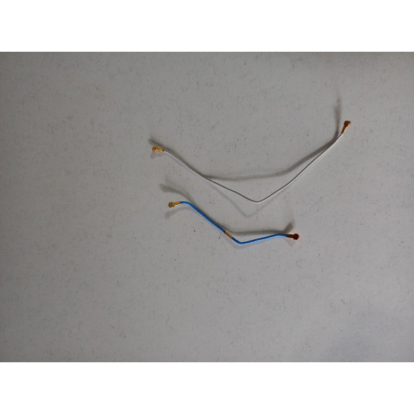 ASLANTİC SAMSUNG NOTE 5 N920F ŞEBEKE WİFİ  ANTENLERİ ürün görseli 1