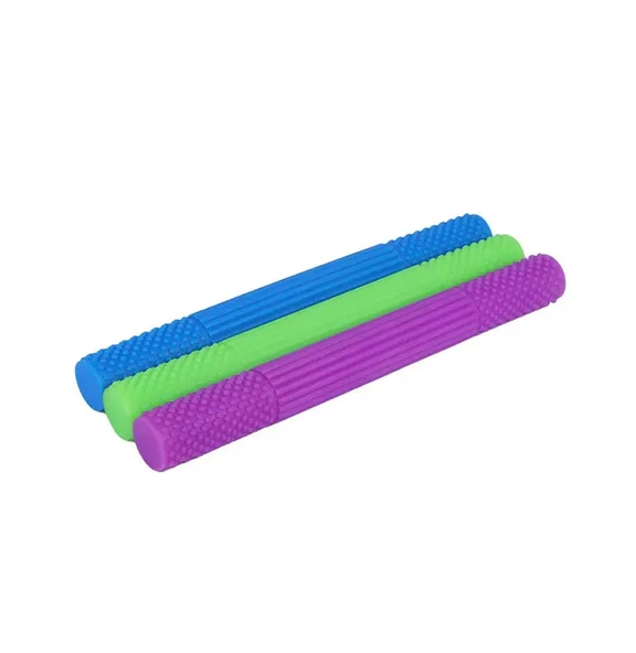 Flexbar El Bilek Güçlendirici El Egzersiz Barı - 5