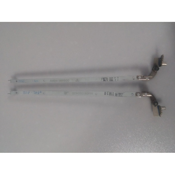 Acer Aspire 5315 5520 5715 5715G Menteşe Takımı Sağ Sol ürün görseli