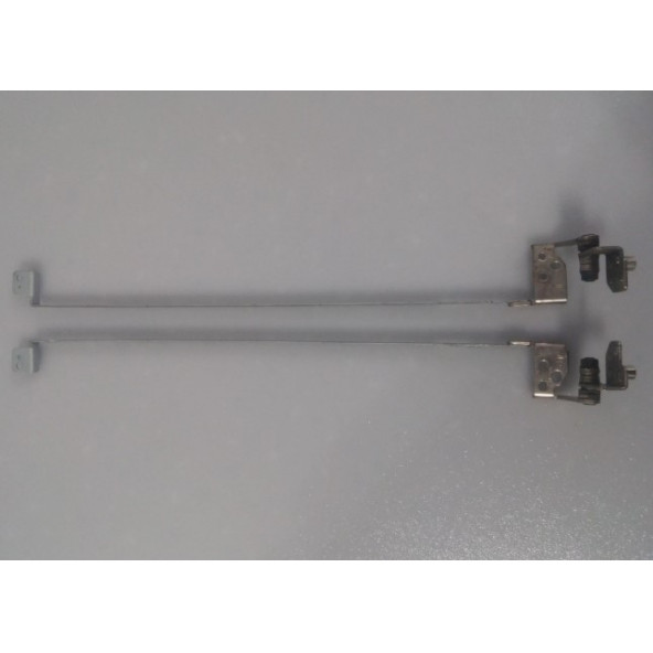 Acer Aspire 5315 5520 5715 5715G Menteşe Takımı Sağ Sol - Resim 3