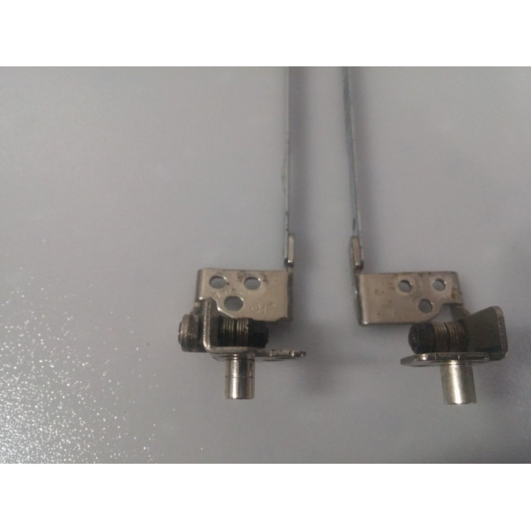 Acer Aspire 5315 5520 5715 5715G Menteşe Takımı Sağ Sol - Resim 4