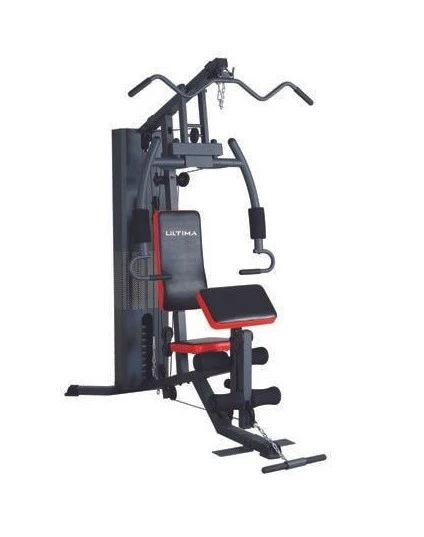 Ultimate ULT2000 Ev Tipi Çalışma İstasyonu ürün görseli