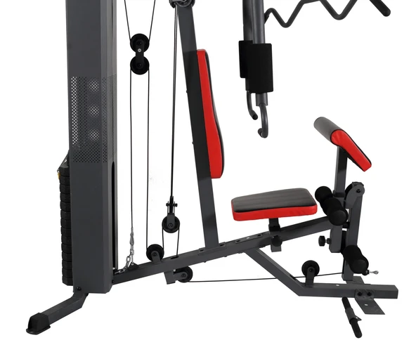 Ultima ULT2000 Ev Tipi Çalışma İstasyonu (70 KG AĞIRLIK) - Resim 5