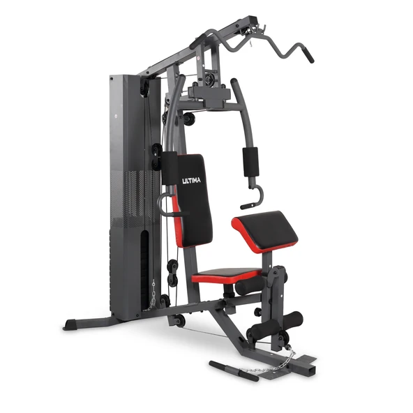 Ultima ULT2000 Ev Tipi Çalışma İstasyonu (70 KG AĞIRLIK) ürün görseli 1