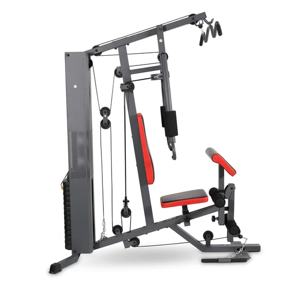 Ultima ULT2000 Ev Tipi Çalışma İstasyonu (70 KG AĞIRLIK) - Resim 2