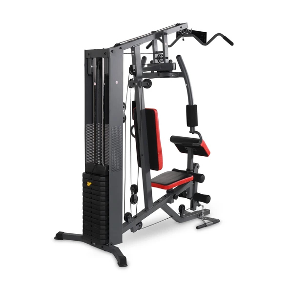 Ultima ULT2000 Ev Tipi Çalışma İstasyonu (70 KG AĞIRLIK) - Resim 3