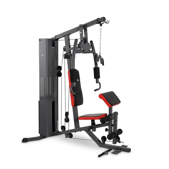 Ultima ULT2000 Ev Tipi Çalışma İstasyonu (70 KG AĞIRLIK) - Resim 4