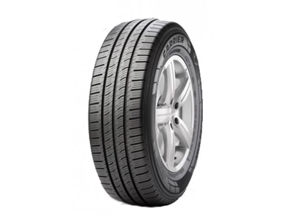 Pirelli Carrier All Season 205/75R16C 110R M+S SNWFL (4 Mevsim) (2023)