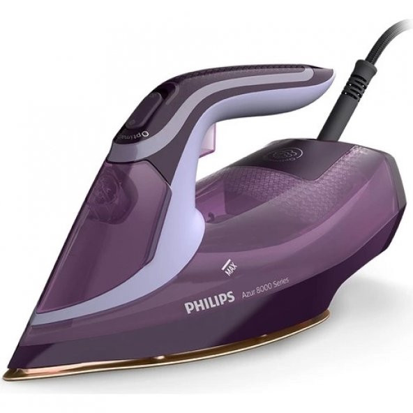 Philips Azur 8000 Serisi Buharlı Ütü DST8021/30 - 1