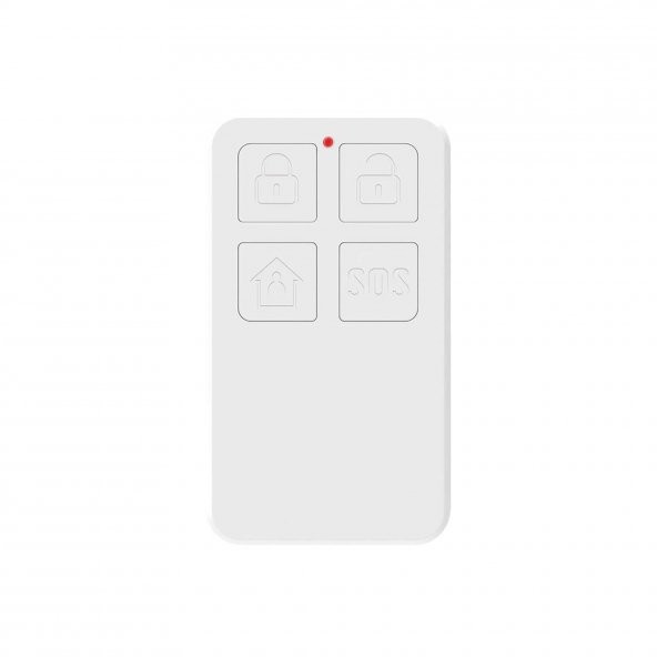 Fonri 2G Kablosuz Alarm Seti - 7