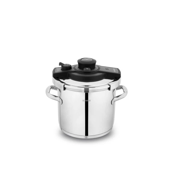 Schafer Jewel Çelik Çeyiz Seti 18 Parça-Inox - 3