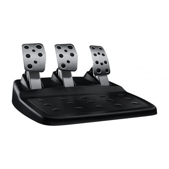 Logitech G29 Driving Force Direksiyon Seti - 4