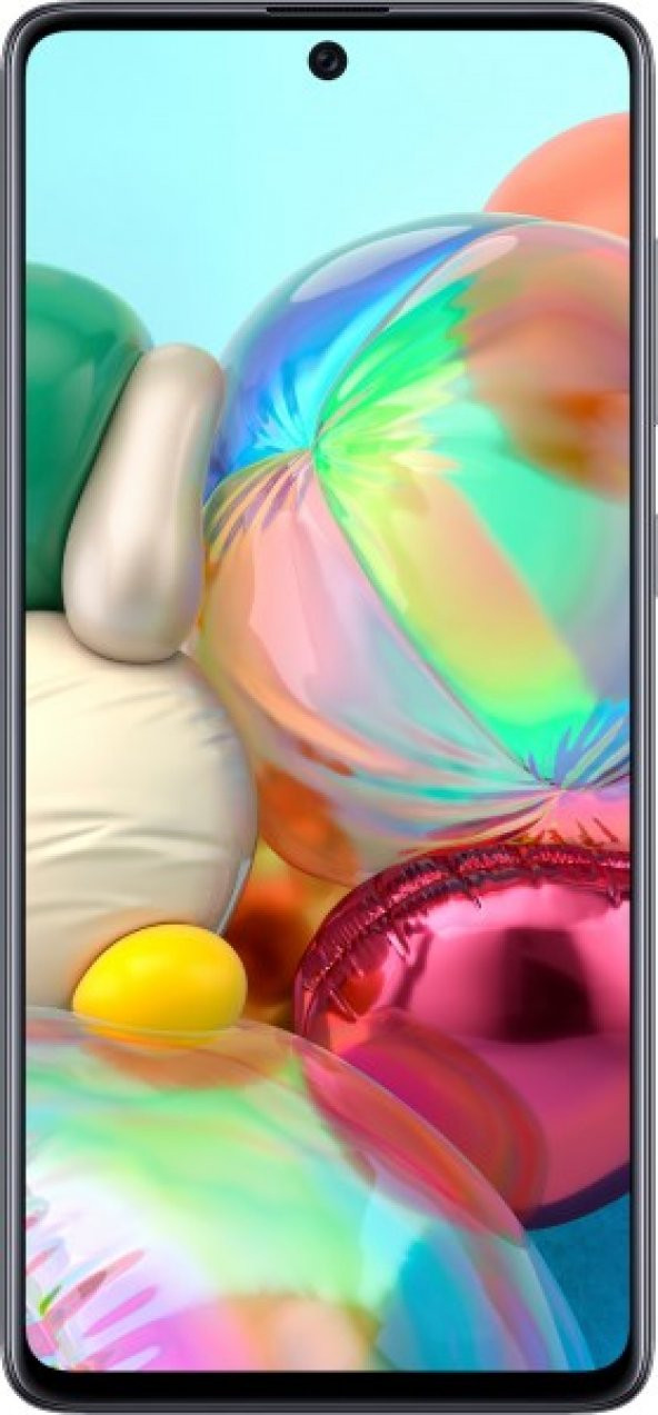 Samsung Galaxy A71 128 GB (Samsung Türkiye Garantili)