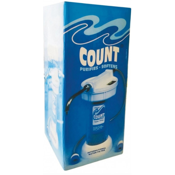 HAYAT&COUNT SU ARITMA CİHAZI (TÜRK MALI) - 3