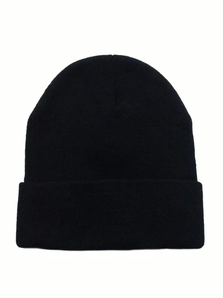 Erkek Bere Kışlık Erkek Şapka - 2