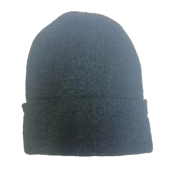 Erkek Bere Kışlık Erkek Şapka - 3