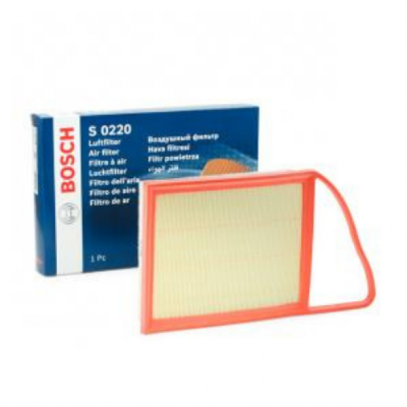 Peugeot, Cıtroen 308 , Berlingo Hava Filtresi Bosch F026400220