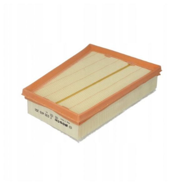 Renault Kangoo Iıı 1.5 Dcı (2008 Ve Sonrası) Hava Filtresi Bosch F026400250